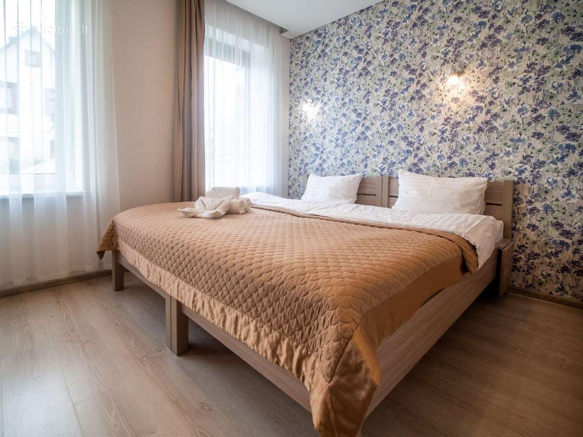 Butų - mini apartamentų nuoma Palangoje - nuotraukos Nr. 8