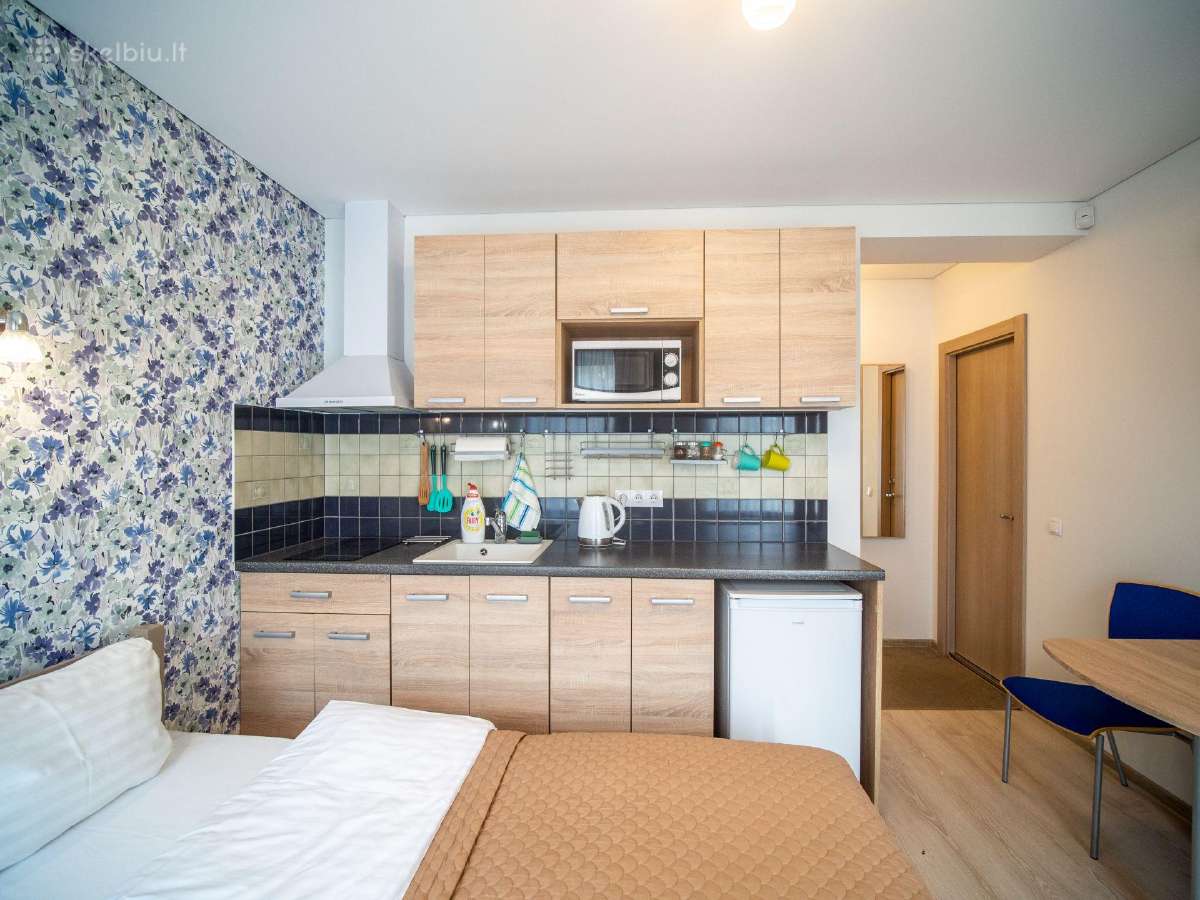 Butų - mini apartamentų nuoma Palangoje - nuotraukos Nr. 10
