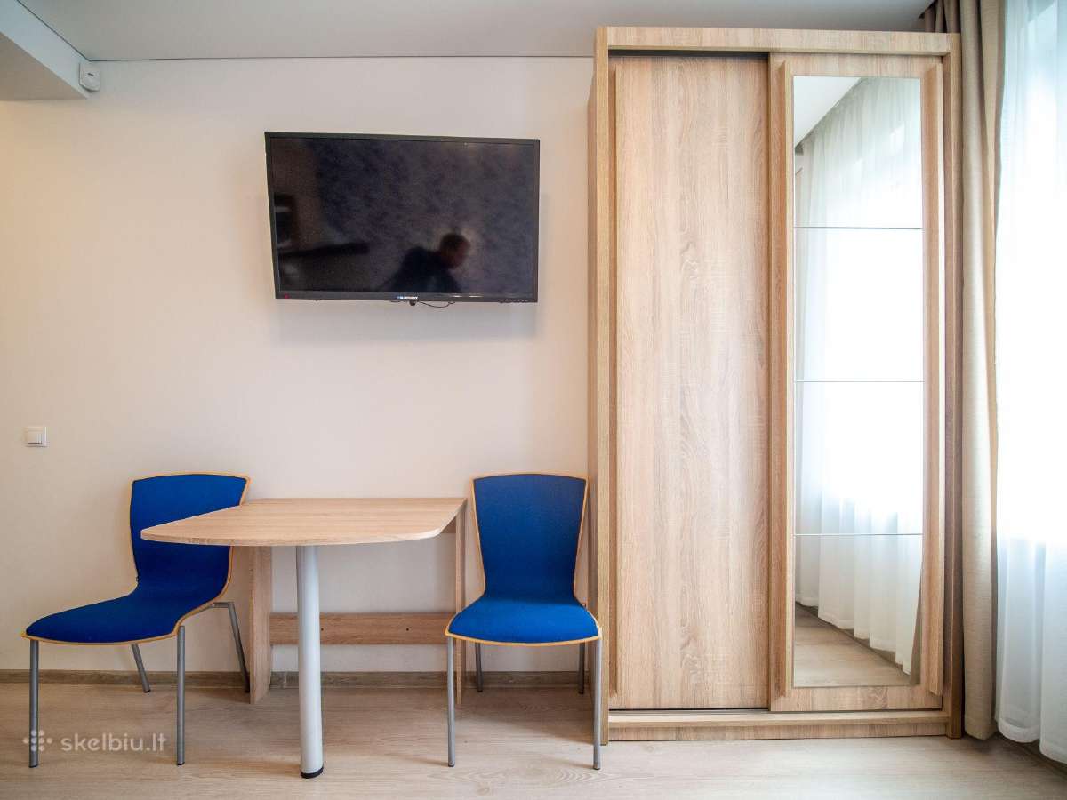 Butų - mini apartamentų nuoma Palangoje - nuotraukos Nr. 11