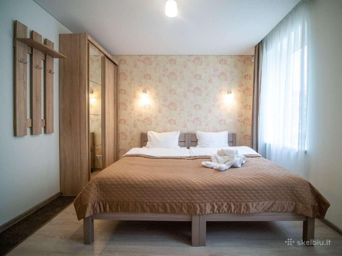 Butų - mini apartamentų nuoma Palangoje - nuotraukos Nr. 14