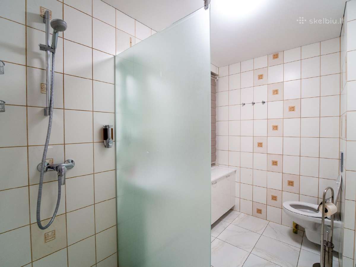 Butų - mini apartamentų nuoma Palangoje - nuotraukos Nr. 18