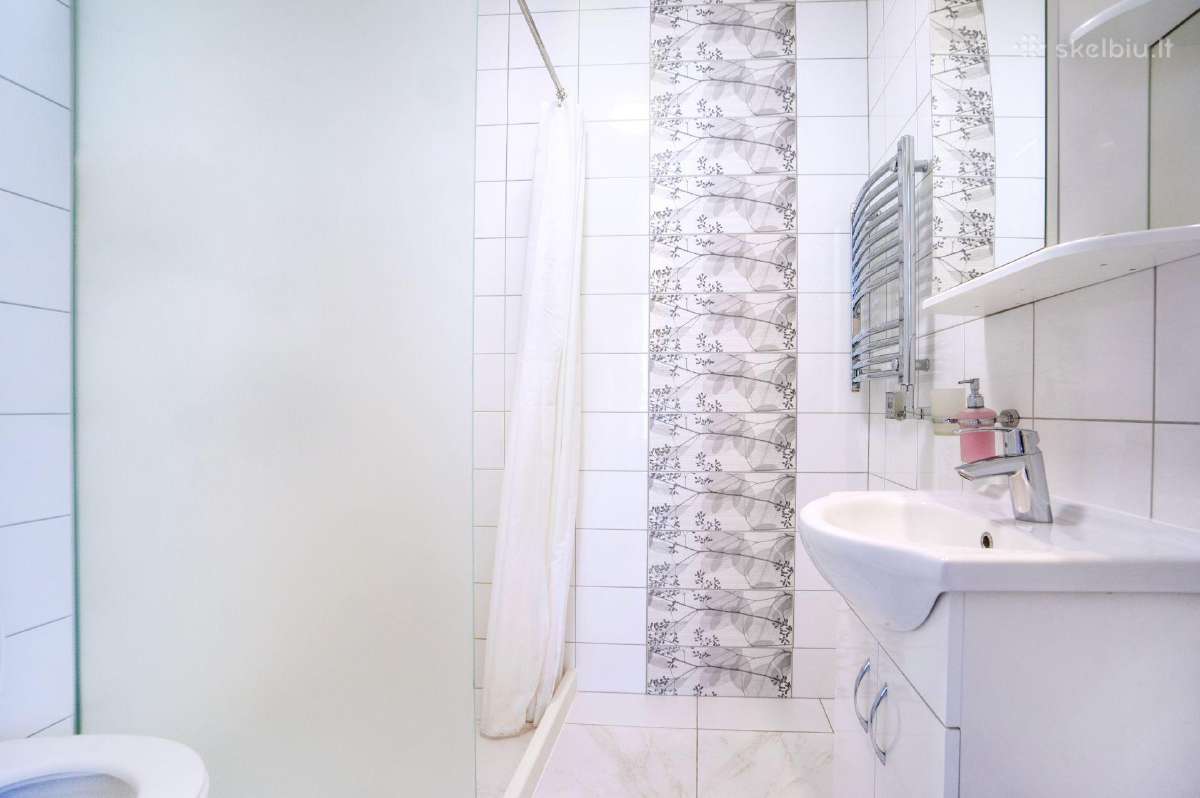 Butų - mini apartamentų nuoma Palangoje - nuotraukos Nr. 6