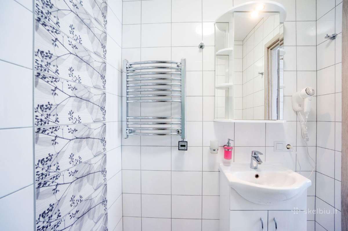 Butų - mini apartamentų nuoma Palangoje - nuotraukos Nr. 5