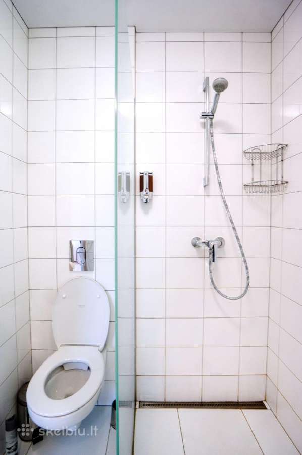 Butų - mini apartamentų nuoma Palangoje - nuotraukos Nr. 7