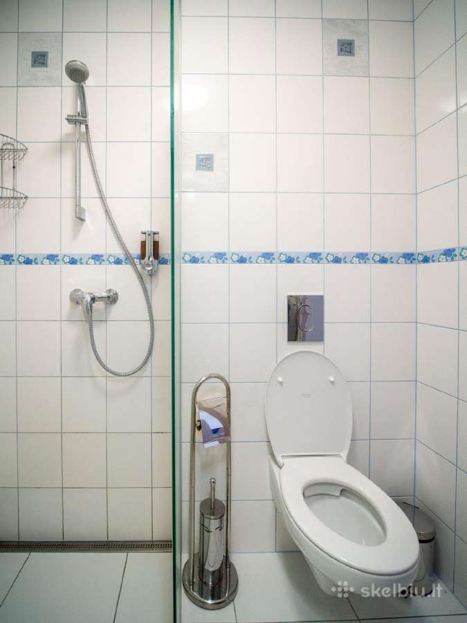 Butų - mini apartamentų nuoma Palangoje - nuotraukos Nr. 13