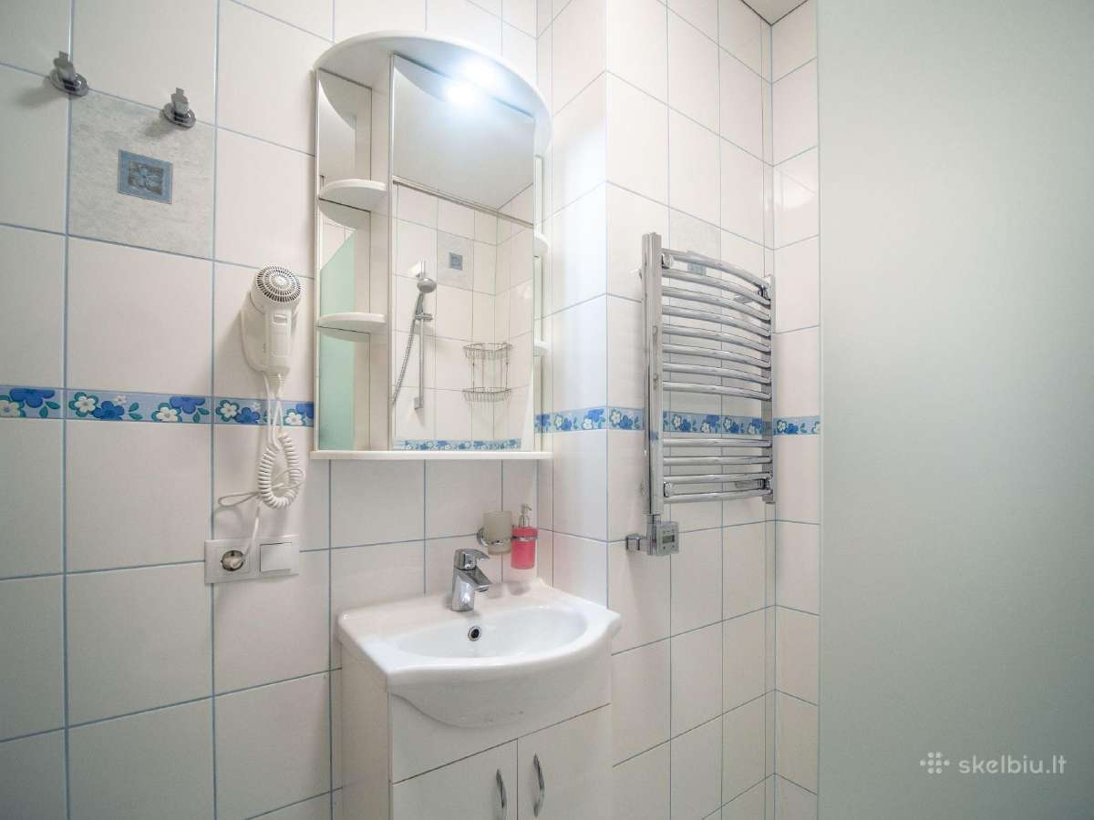 Butų - mini apartamentų nuoma Palangoje - nuotraukos Nr. 12