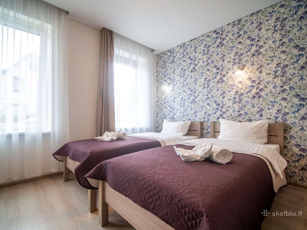 Butų - mini apartamentų nuoma Palangoje - nuotraukos Nr. 9