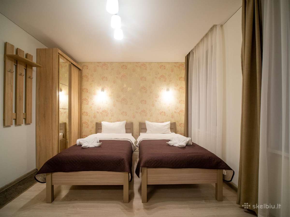 Butų - mini apartamentų nuoma Palangoje - nuotraukos Nr. 15