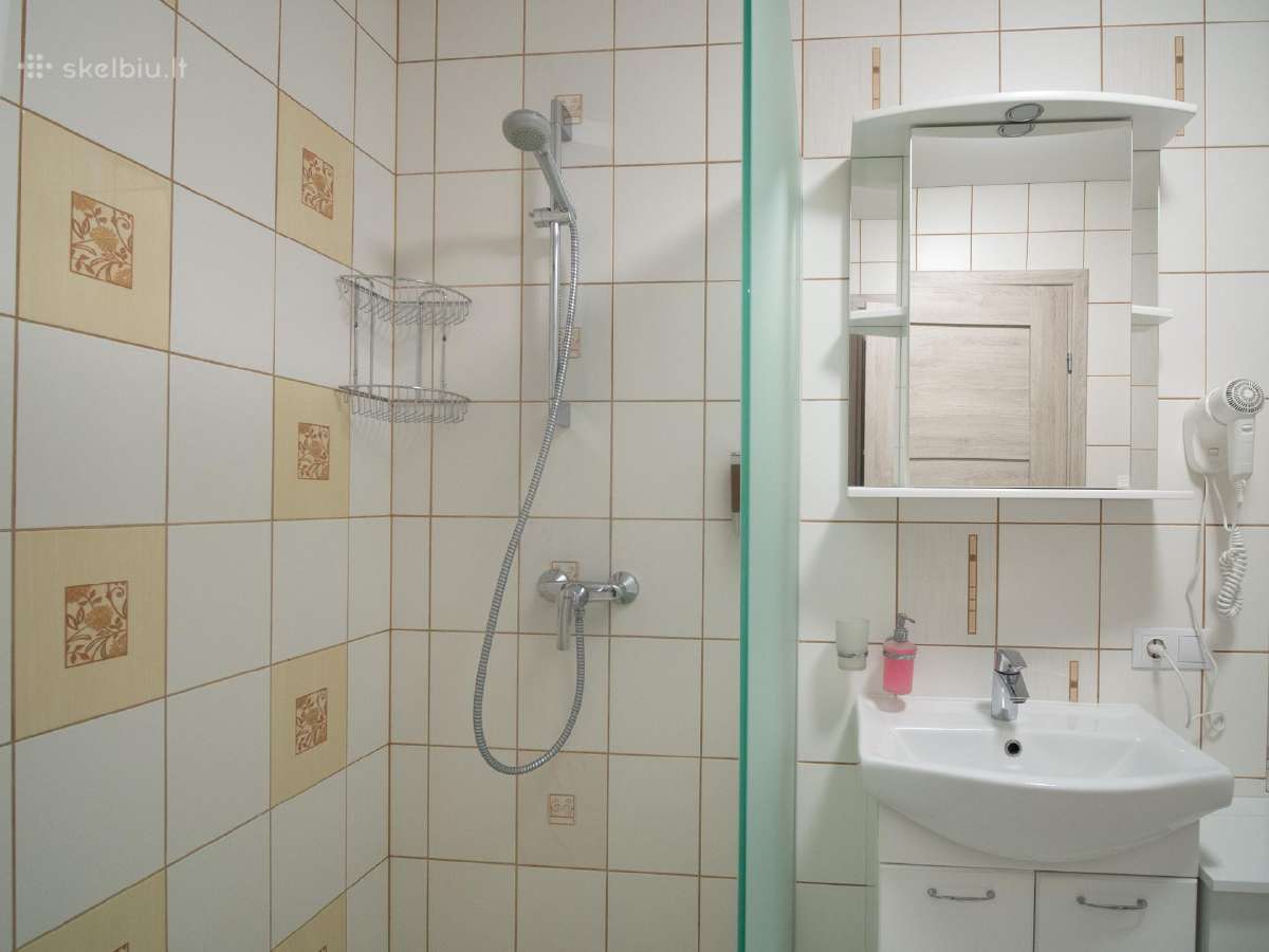 Butų - mini apartamentų nuoma Palangoje - nuotraukos Nr. 19