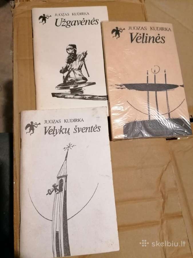 Apie sventes