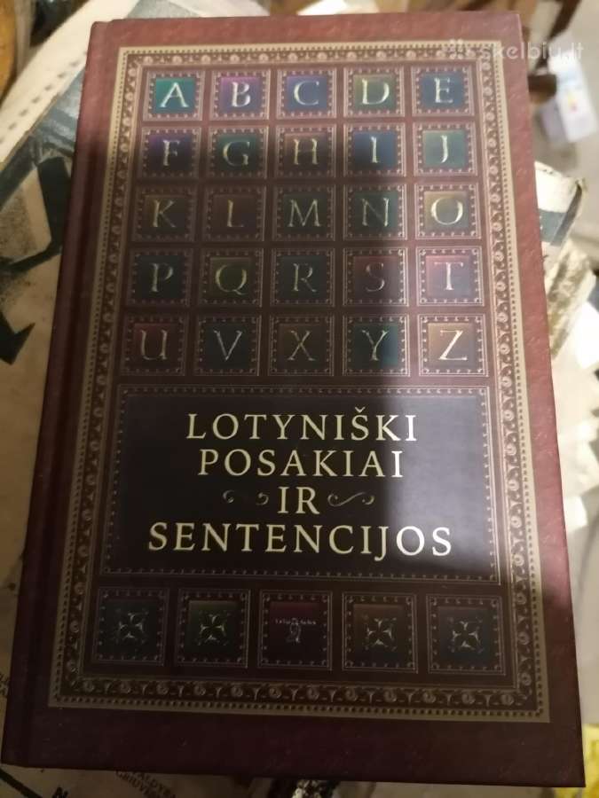 Knyga