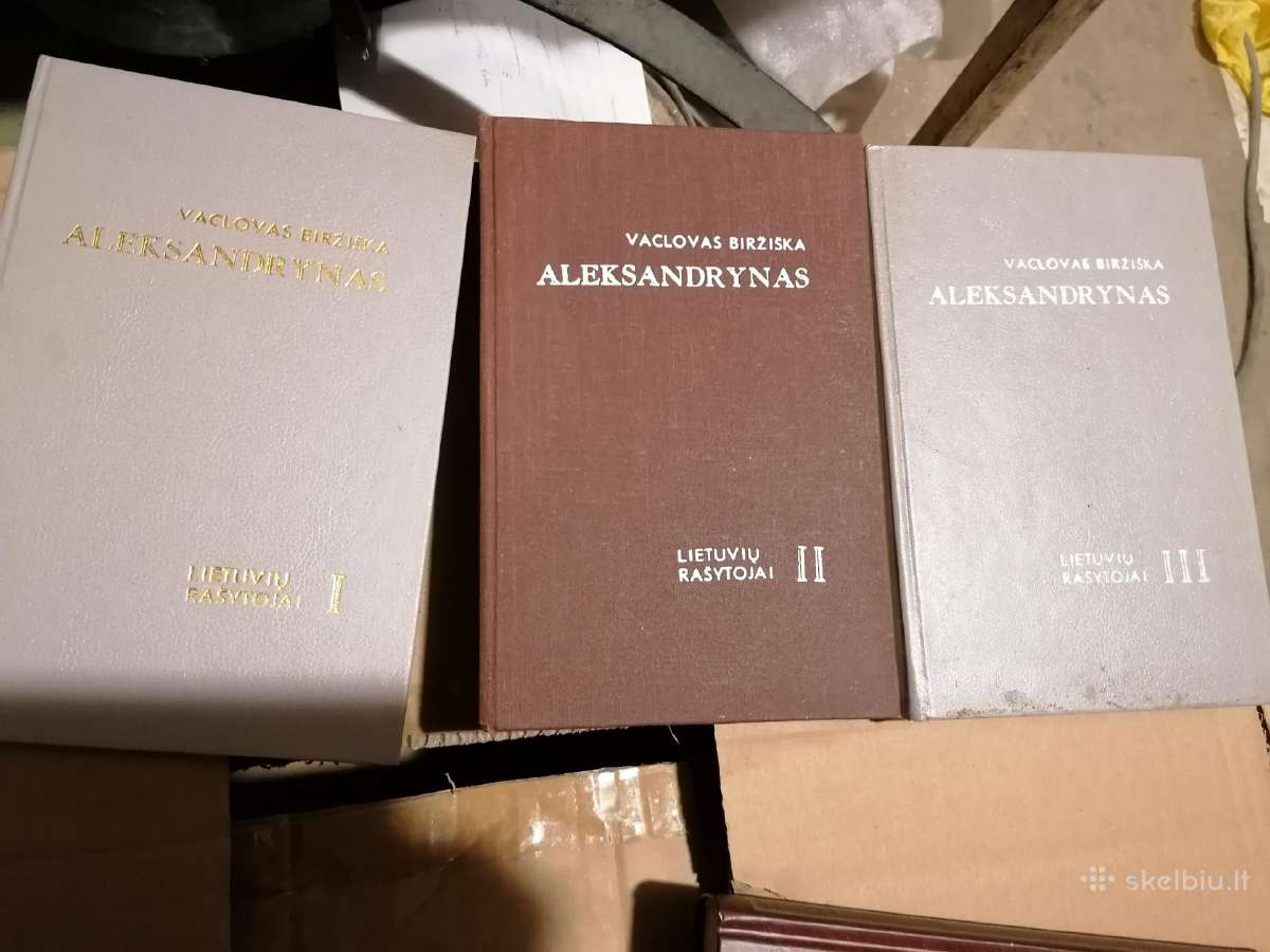 Lietuvos rasytoju savadas
