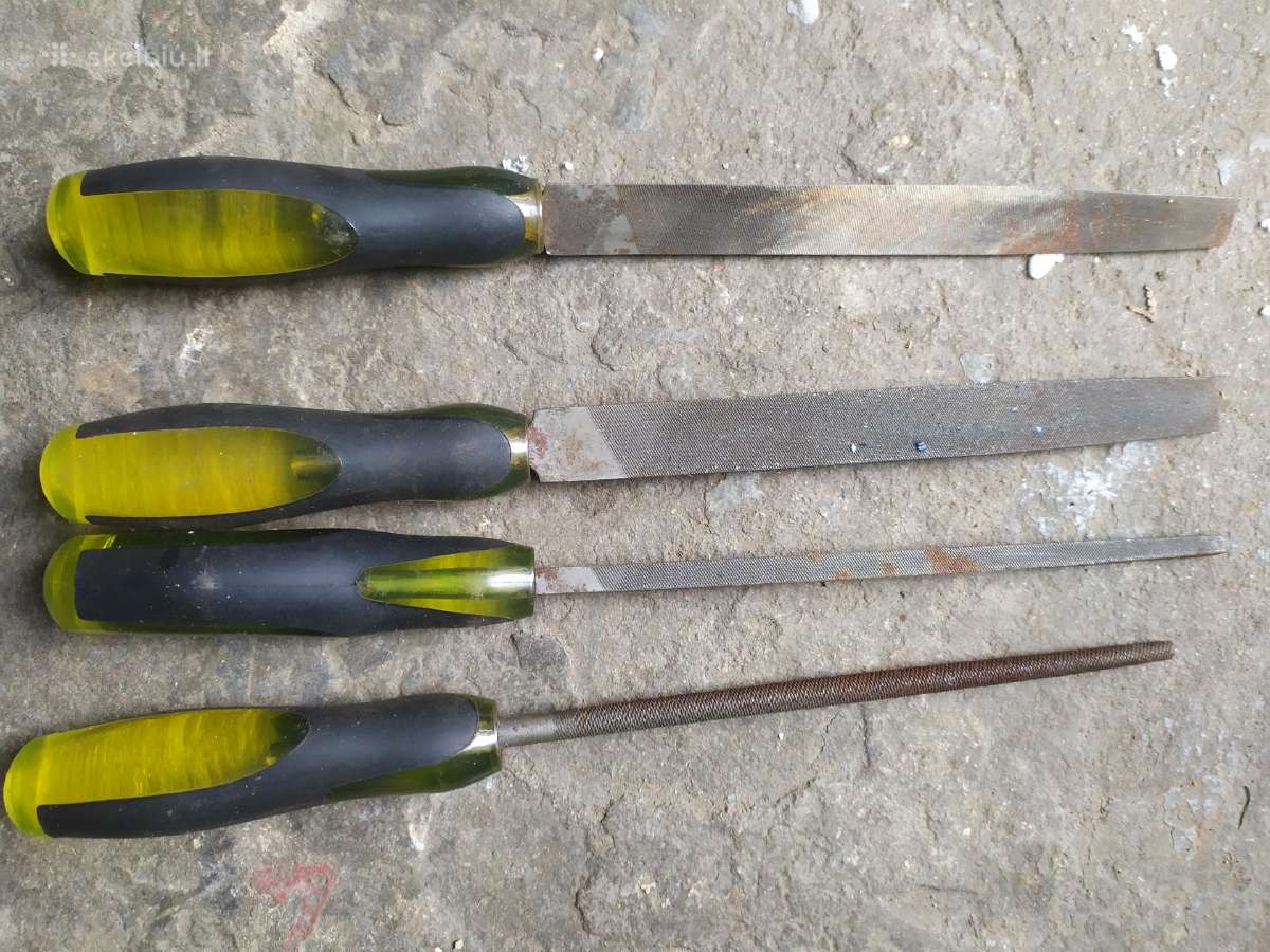 Dildės metalui