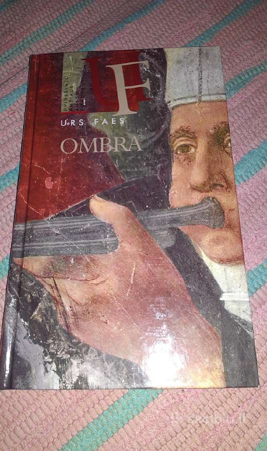 Ombra Urs Faes 2001 m. Aukso fondas
