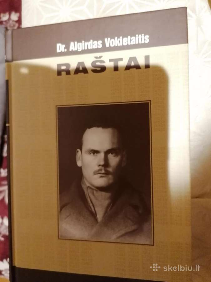 Rastai