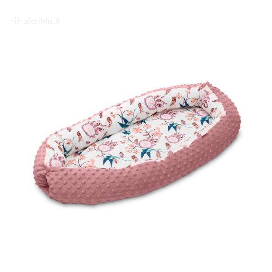 Nauji kūdikių lizdeliai- kokonai - nuotraukos Nr. 8