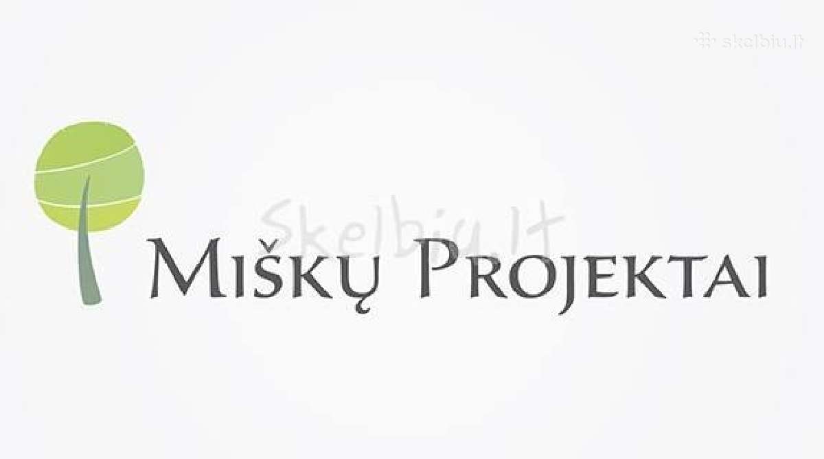 “Miškų projektai“ perka mišką gera kaina - nuotraukos Nr. 2