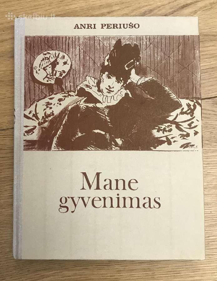 Dailininkų albumai, biografijos, knygos - nuotraukos Nr. 14