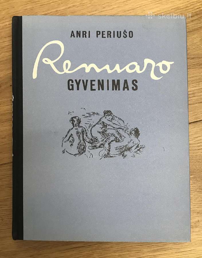Dailininkų albumai, biografijos, knygos - nuotraukos Nr. 16