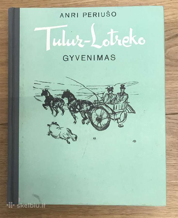 Dailininkų albumai, biografijos, knygos - nuotraukos Nr. 17