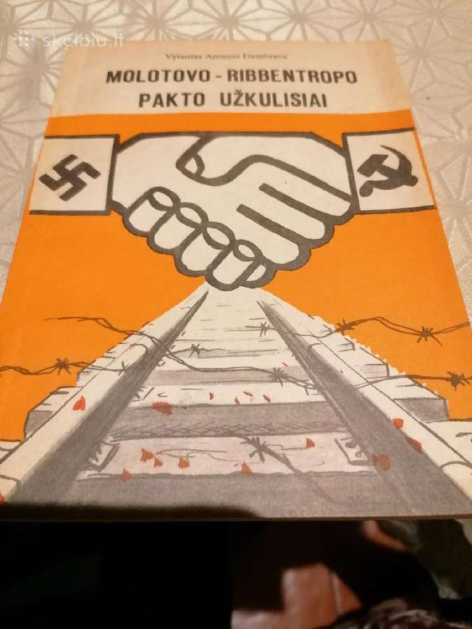 Knyga