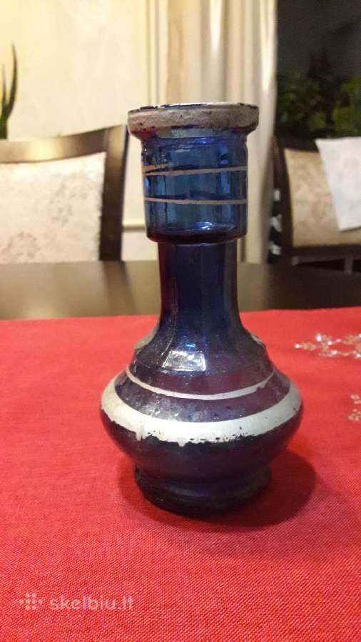 Interjero detalės,vazos - nuotraukos Nr. 2