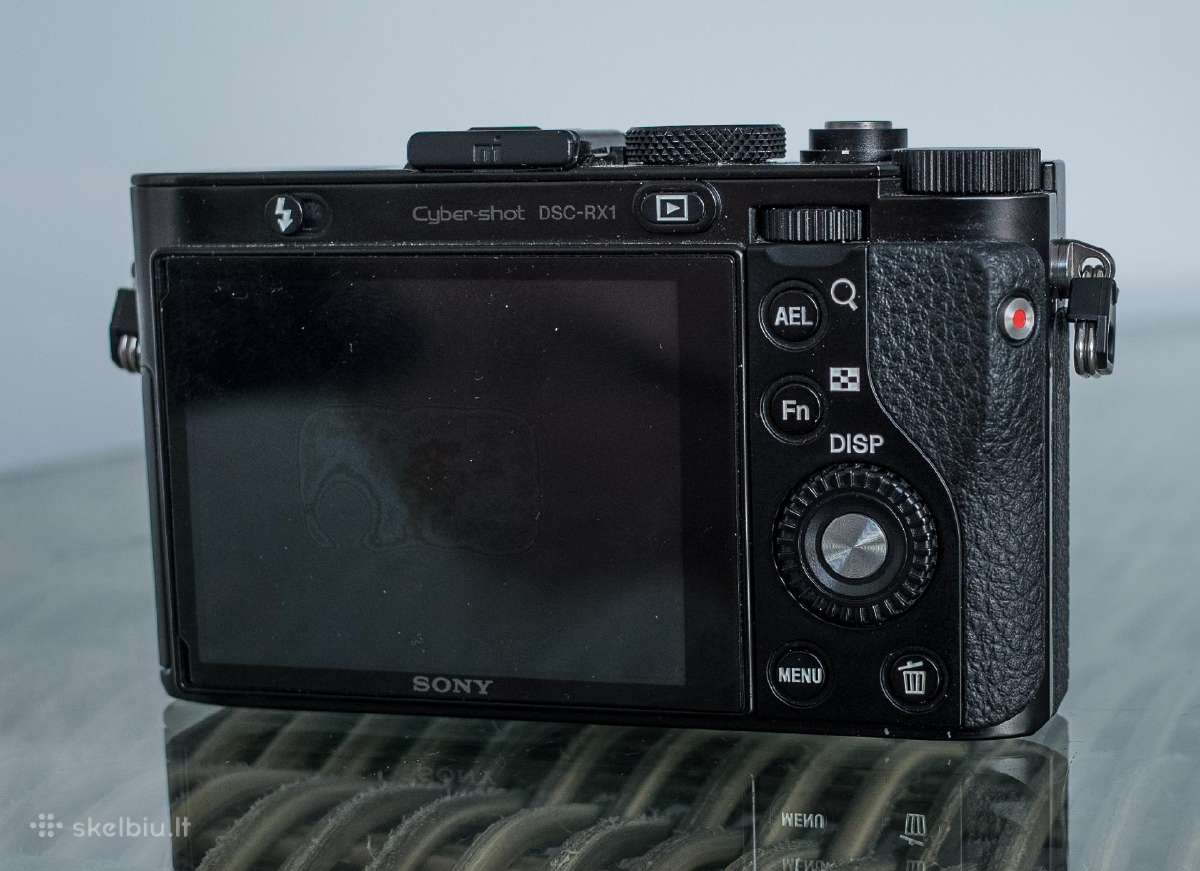 Sony Rx1 su Zeiss 35mm objektyvu - nuotraukos Nr. 2