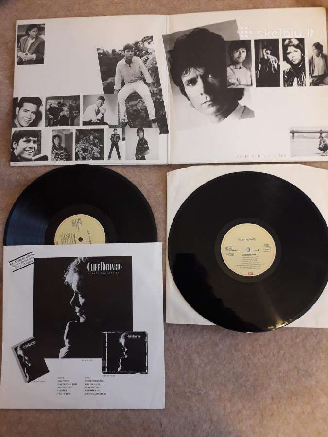 Cliff Richard - nuotraukos Nr. 2