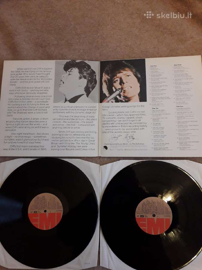 Cliff Richard - nuotraukos Nr. 3