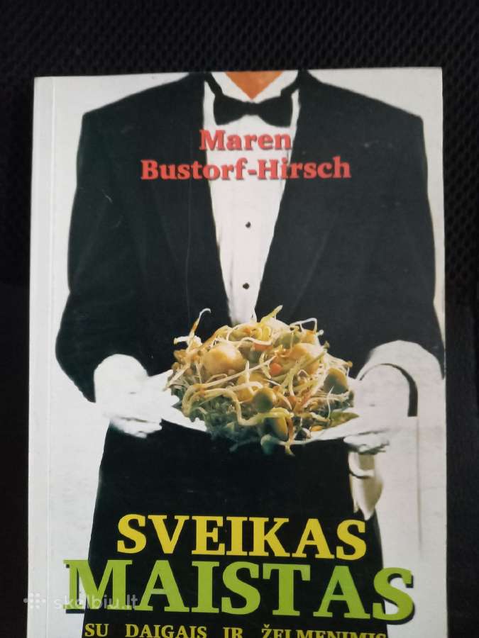 Knyga