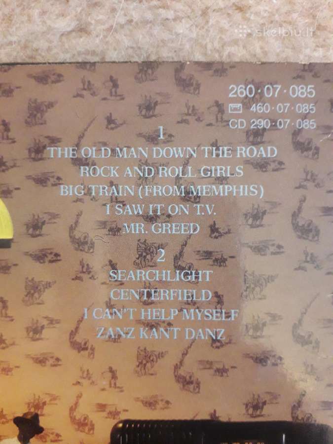 Ex Creedence - nuotraukos Nr. 12