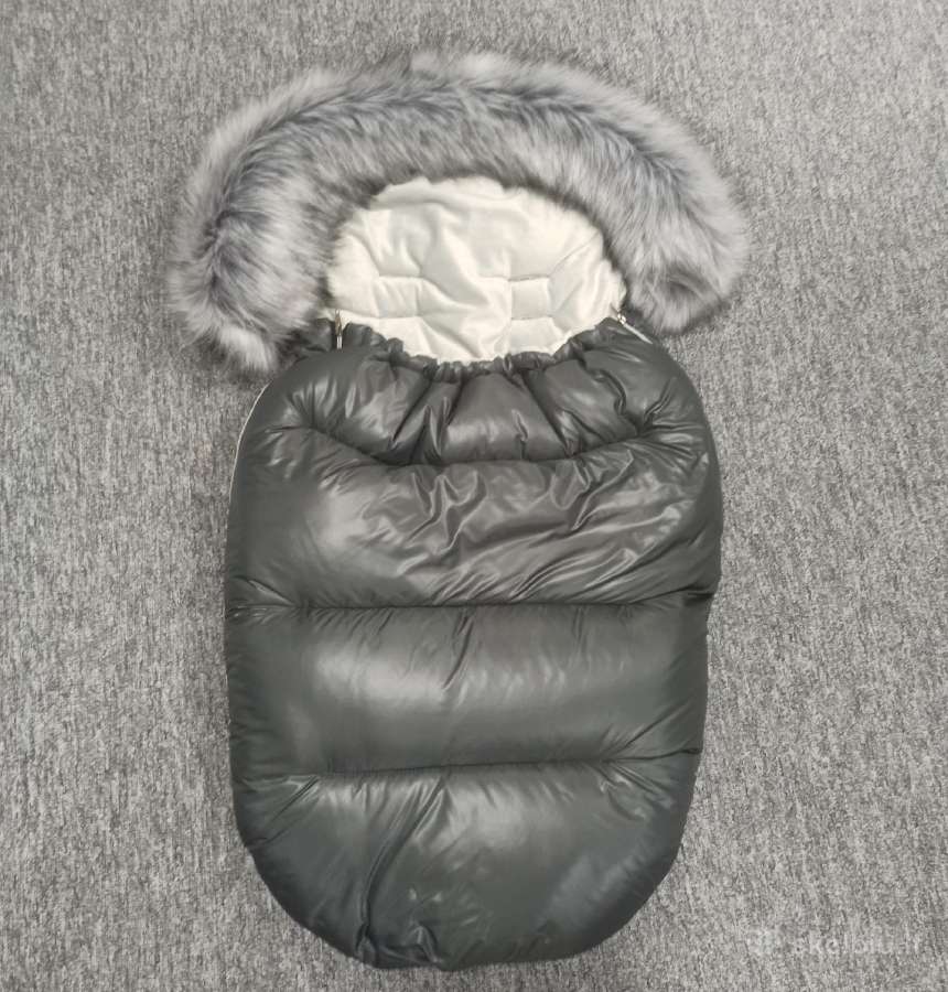 Nauji žieminiai vokeliai Akcija Vokeliai nuo 35eur - nuotraukos Nr. 19