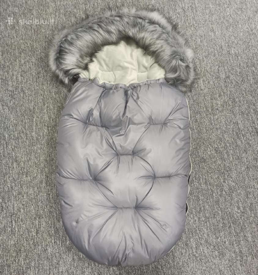 Nauji žieminiai vokeliai Akcija Vokeliai nuo 35eur - nuotraukos Nr. 20