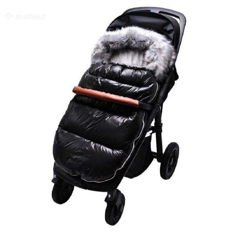 Nauji žieminiai vokeliai Akcija Vokeliai nuo 35eur - nuotraukos Nr. 23
