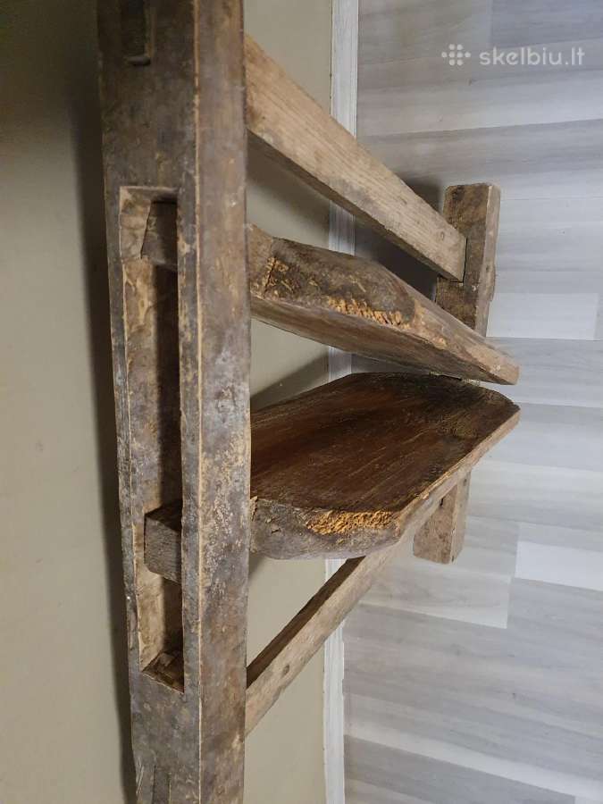 Etnografinis sūrio spaustuvas leistuvas - nuotraukos Nr. 8