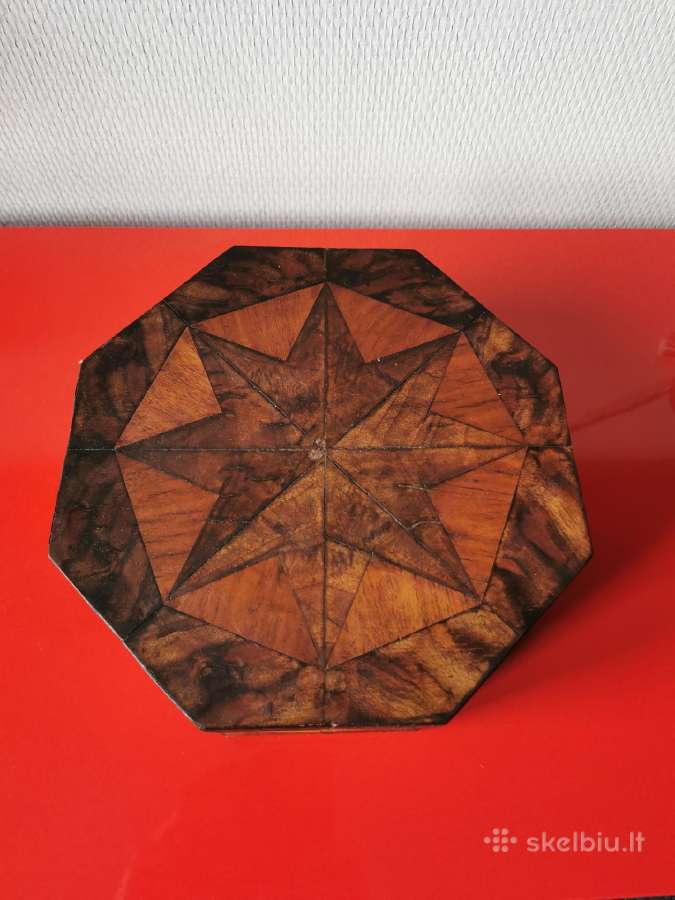 Artdeco Parfumerijos dėžutė