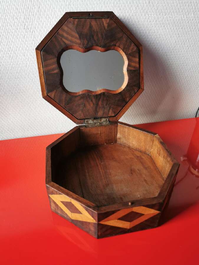 Artdeco Parfumerijos dėžutė - nuotraukos Nr. 3