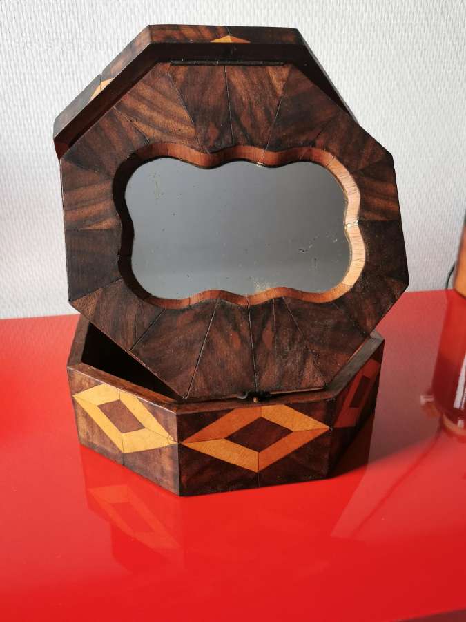 Artdeco Parfumerijos dėžutė - nuotraukos Nr. 4