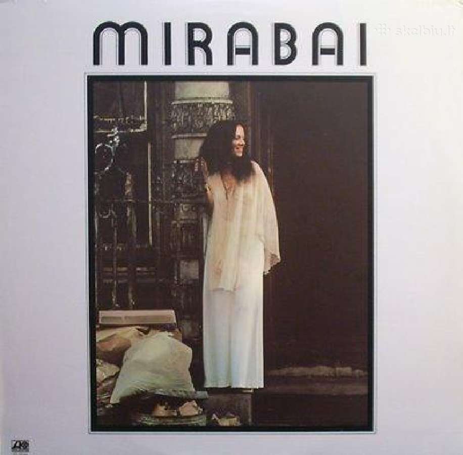 Mirabai – Mirabai