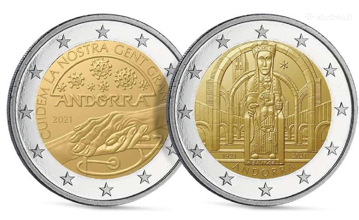 Andora 2021 Meritxell ir Senjorų priežiūra - nuotraukos Nr. 4
