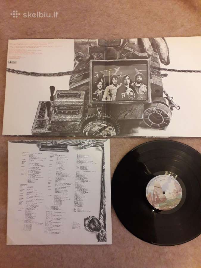 10 cc - nuotraukos Nr. 2