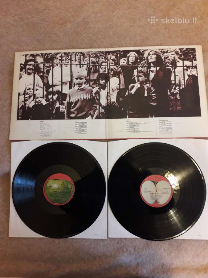 The Beatles - nuotraukos Nr. 6