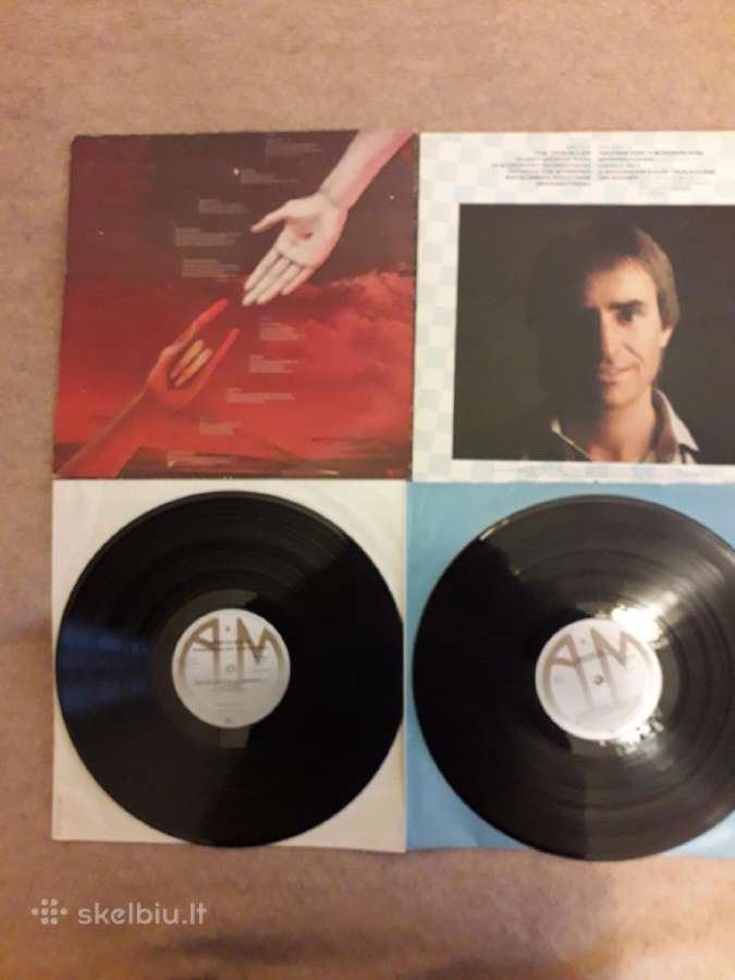 Chris De Burgh - nuotraukos Nr. 3