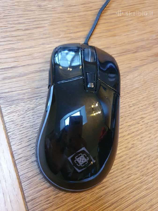 Deltaco gaming pelė, modelis Gam-085