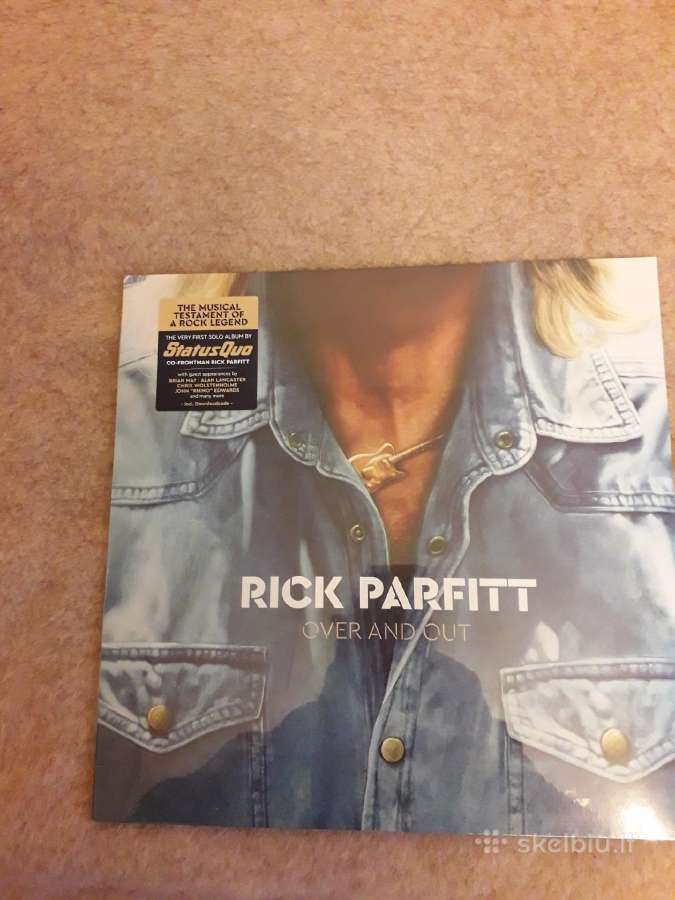 Rick Parfitt