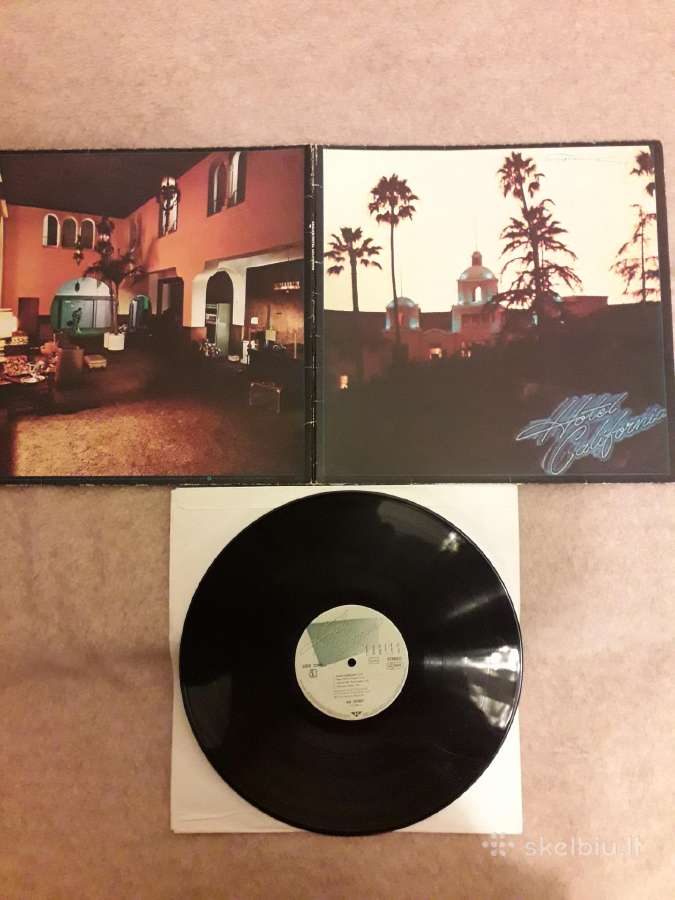 Eagles - nuotraukos Nr. 3