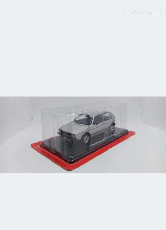 Vw Golf I