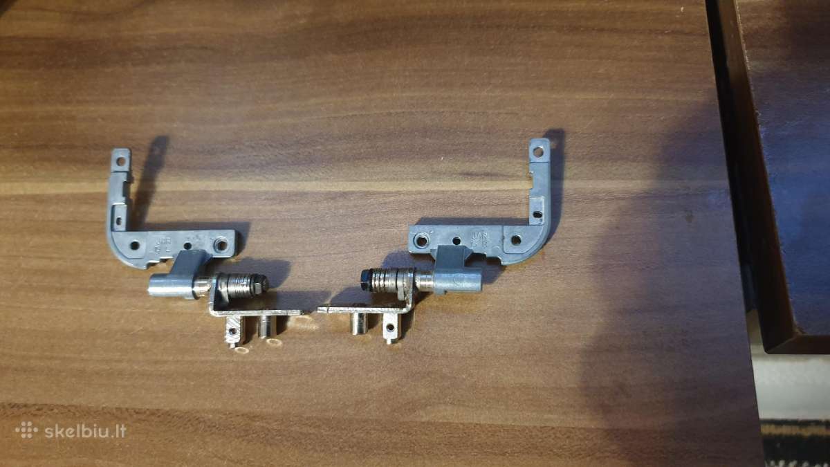 Asus nesiojamu kompiuteriu dalys - nuotraukos Nr. 2