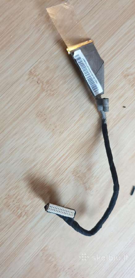Asus nesiojamu kompiuteriu dalys - nuotraukos Nr. 5