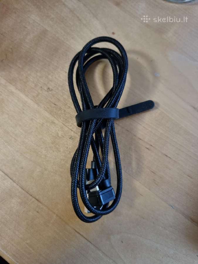 Kuulaa Usb Lightning laidas iPhone / iPad - nuotraukos Nr. 2